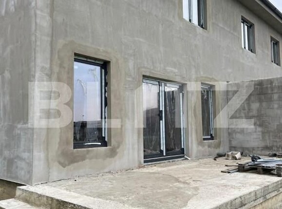 Casa de vânzare 4 camere Titulescu - 139882CV | BLITZ Satu Mare | Poza4