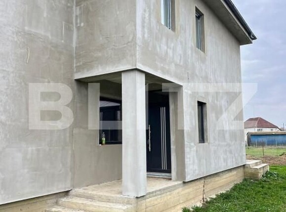 Casa de vânzare 4 camere Titulescu - 139882CV | BLITZ Satu Mare | Poza2