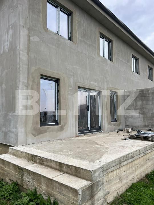 Casa de vânzare 4 camere Titulescu - 139882CV | BLITZ Satu Mare | Poza4