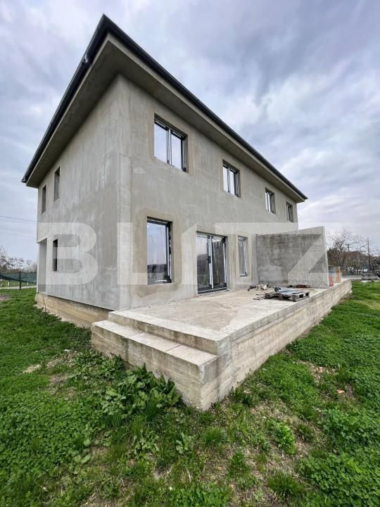 Casa de vânzare 4 camere Titulescu - 139882CV | BLITZ Satu Mare | Poza3