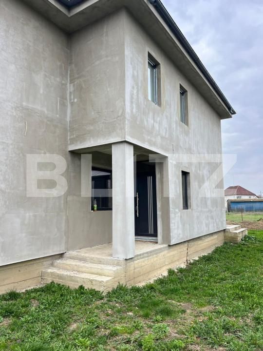 Casa de vânzare 4 camere Titulescu - 139882CV | BLITZ Satu Mare | Poza2