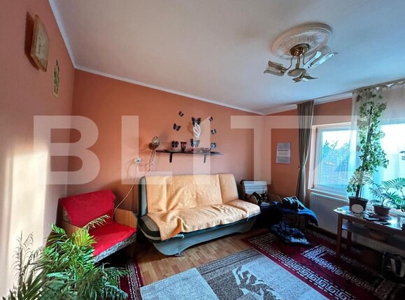 Casa de vânzare 3 camere Micro 17 - 139884CV | BLITZ Satu Mare | Poza1