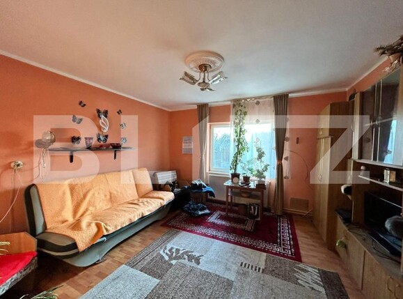 Casa de vânzare 3 camere Micro 17 - 139884CV | BLITZ Satu Mare | Poza2