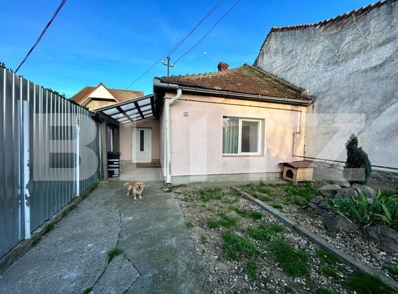 Casa de vânzare 3 camere Micro 17 - 139884CV | BLITZ Satu Mare | Poza3