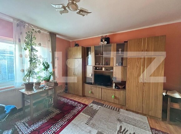 Casa de vânzare 3 camere Micro 17 - 139884CV | BLITZ Satu Mare | Poza4
