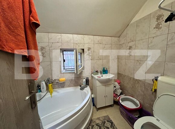 Casa de vânzare 3 camere Micro 17 - 139884CV | BLITZ Satu Mare | Poza9