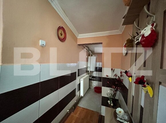 Casa de vânzare 3 camere Micro 17 - 139884CV | BLITZ Satu Mare | Poza6