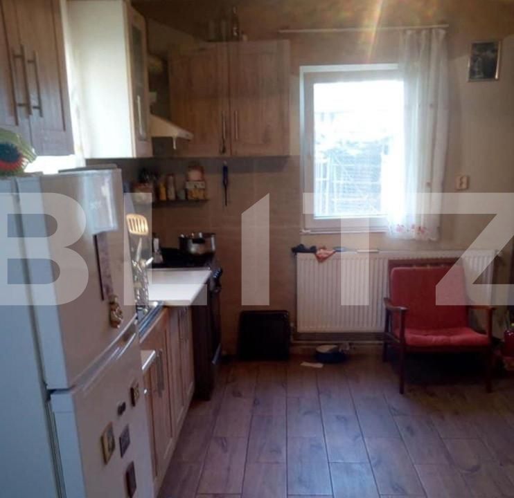 Casa de vânzare 3 camere Micro 17 - 139884CV | BLITZ Satu Mare | Poza5