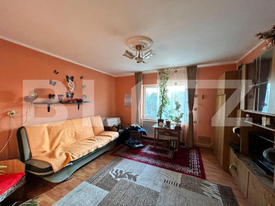 Casa de vânzare 3 camere Micro 17 - 139884CV | BLITZ Satu Mare | Poza2
