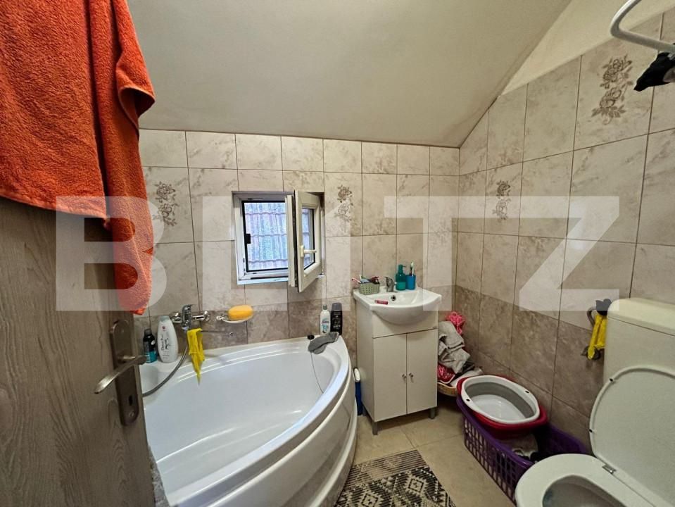 Casa de vânzare 3 camere Micro 17 - 139884CV | BLITZ Satu Mare | Poza9