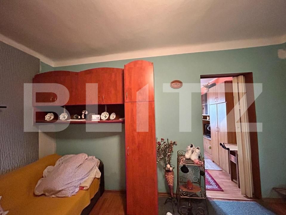 Casa de vânzare 3 camere Micro 17 - 139884CV | BLITZ Satu Mare | Poza10