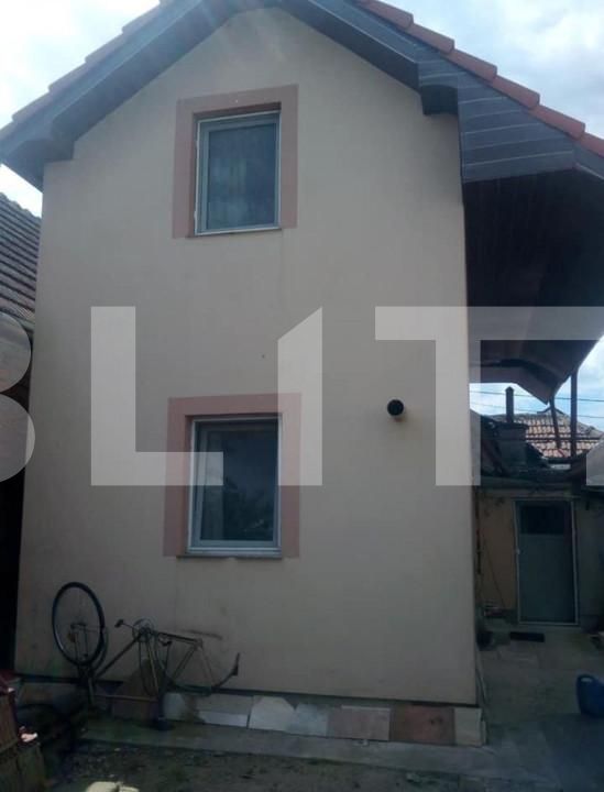 Casa de vânzare 3 camere Micro 17 - 139884CV | BLITZ Satu Mare | Poza7