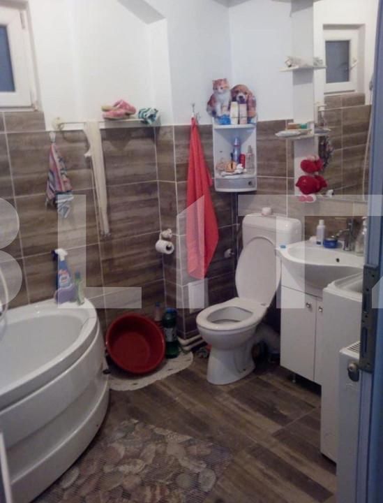 Casa de vânzare 3 camere Micro 17 - 139884CV | BLITZ Satu Mare | Poza8