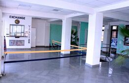 Spatiu comercial, zona centrală, 405mp