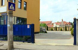 Spatiu comercial, zona centrală, 405mp