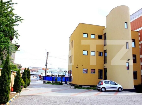 Spațiu comercial de închiriat Central - 139885SIC | BLITZ Satu Mare | Poza1
