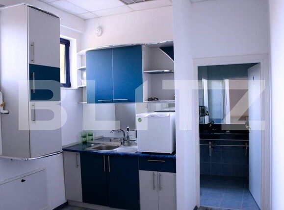Spațiu comercial de închiriat Central - 139885SIC | BLITZ Satu Mare | Poza6