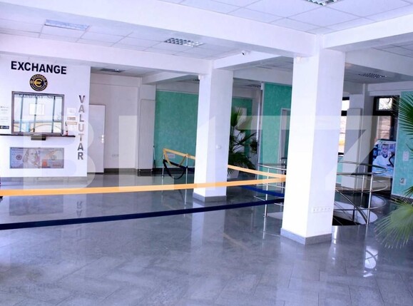 Spațiu comercial de închiriat Central - 139885SIC | BLITZ Satu Mare | Poza3