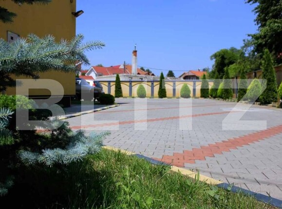 Spațiu comercial de închiriat Central - 139885SIC | BLITZ Satu Mare | Poza13