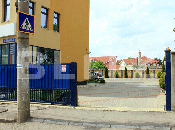 Spațiu comercial de închiriat Central - 139885SIC | BLITZ Satu Mare | Poza2