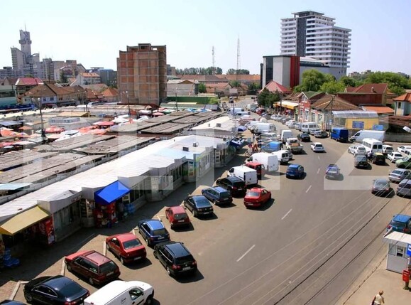 Spațiu comercial de închiriat Central - 139885SIC | BLITZ Satu Mare | Poza12