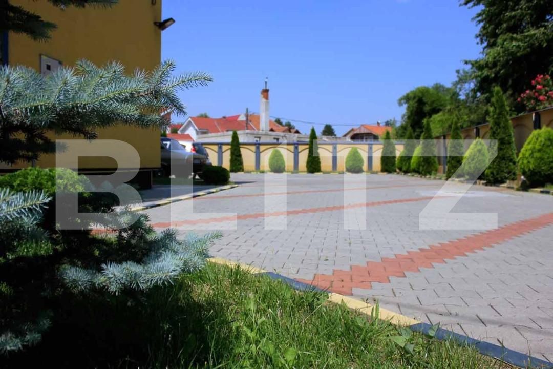 Spațiu comercial de închiriat Central - 139885SIC | BLITZ Satu Mare | Poza13