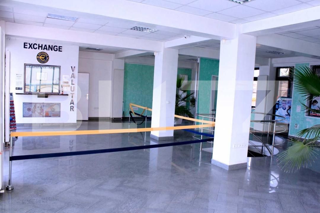 Spațiu comercial de închiriat Central - 139885SIC | BLITZ Satu Mare | Poza3