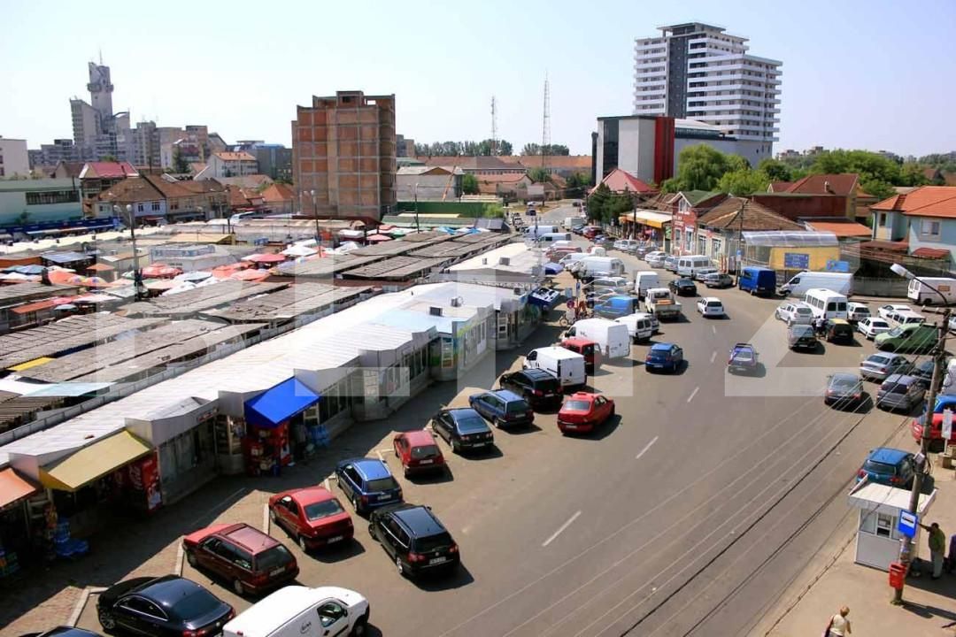 Spațiu comercial de închiriat Central - 139885SIC | BLITZ Satu Mare | Poza12