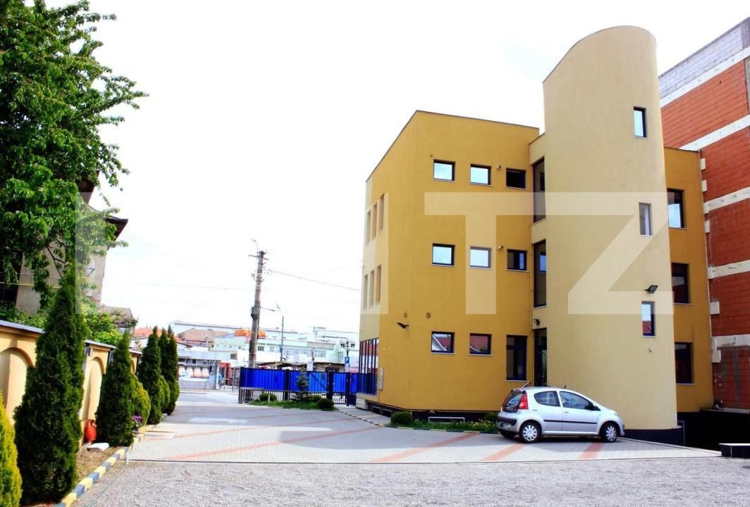 Spațiu comercial de închiriat Central - 139885SIC | BLITZ Satu Mare | Poza1