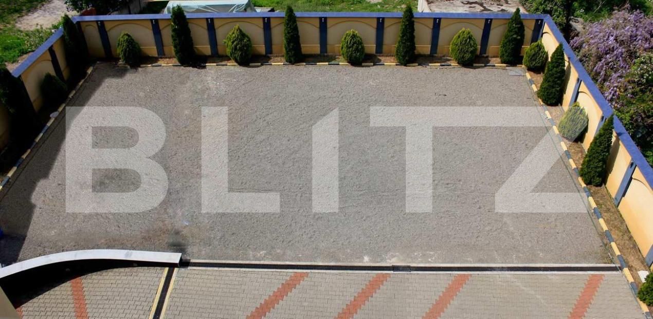 Spațiu comercial de închiriat Central - 139885SIC | BLITZ Satu Mare | Poza11