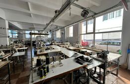  Cladire comerciala / hala industriala zona Closca cu chirias !