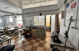  Cladire comerciala / hala industriala zona Closca cu chirias !