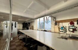  Cladire comerciala / hala industriala zona Closca cu chirias !