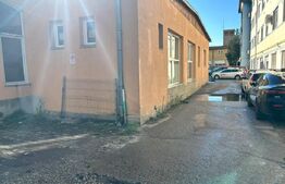  Cladire comerciala / hala industriala zona Closca cu chirias !