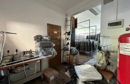  Cladire comerciala / hala industriala zona Closca cu chirias !