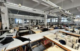  Cladire comerciala / hala industriala zona Closca cu chirias !