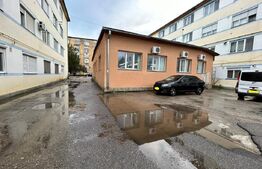 Spațiu comercial de vânzare Ultracentral - 192601SVC | BLITZ Satu Mare | Poza3