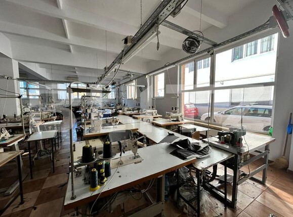 Spațiu comercial de vânzare Closca - 139886SVC | BLITZ Satu Mare | Poza8