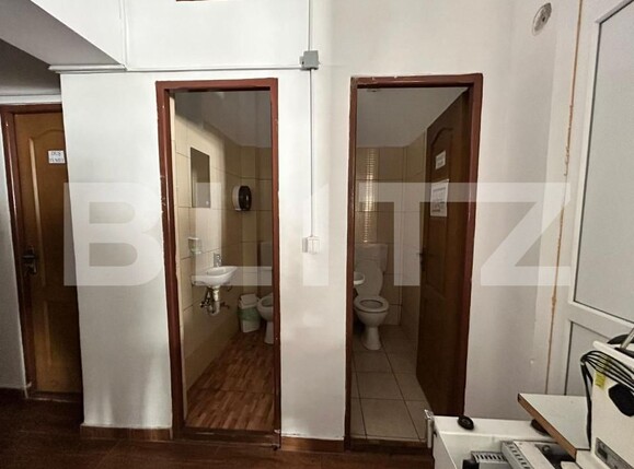 Spațiu comercial de vânzare Closca - 139886SVC | BLITZ Satu Mare | Poza4
