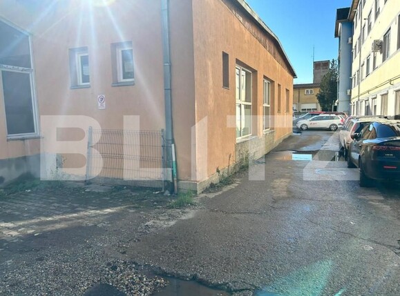 Spațiu comercial de vânzare Closca - 139886SVC | BLITZ Satu Mare | Poza6