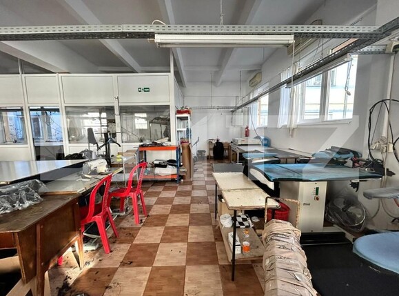 Spațiu comercial de vânzare Closca - 139886SVC | BLITZ Satu Mare | Poza7