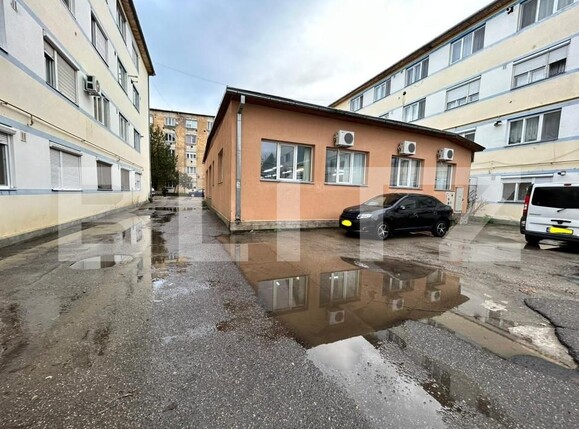 Spațiu comercial de vânzare Closca - 139886SVC | BLITZ Satu Mare | Poza1
