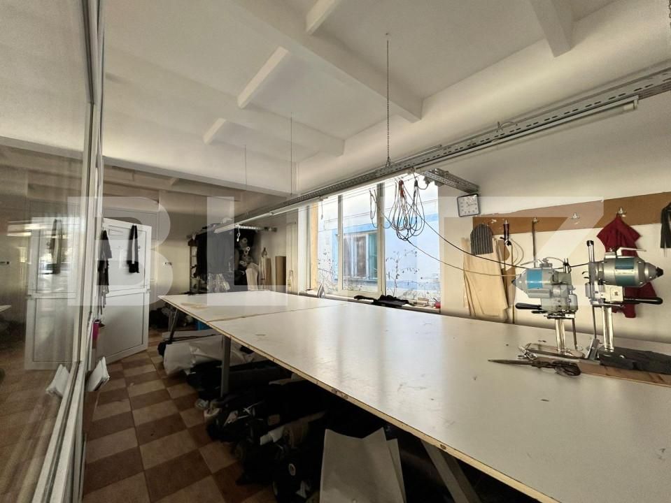 Spațiu comercial de vânzare Closca - 139886SVC | BLITZ Satu Mare | Poza9