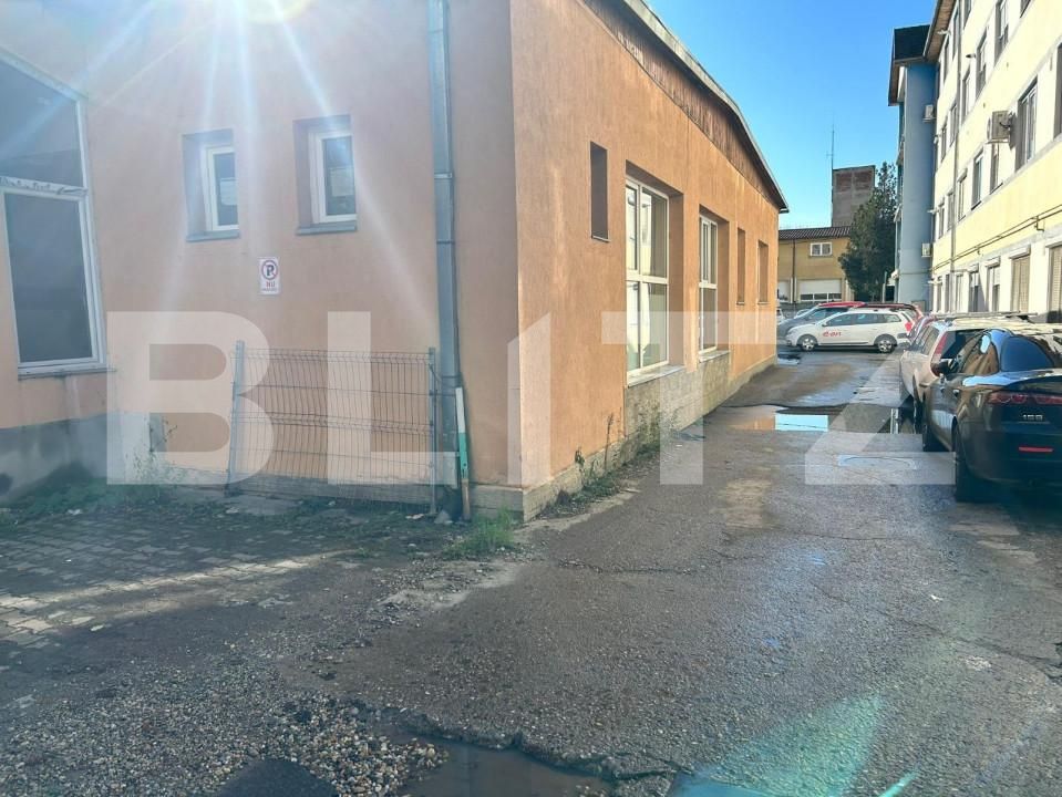 Spațiu comercial de vânzare Closca - 139886SVC | BLITZ Satu Mare | Poza6