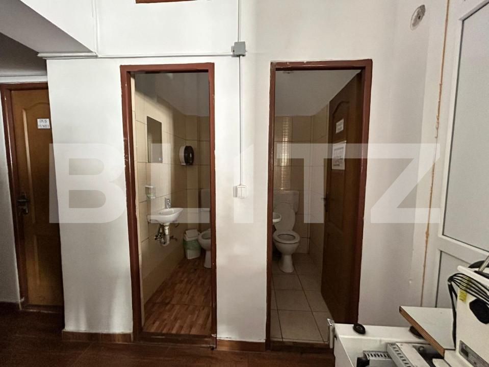 Spațiu comercial de vânzare Closca - 139886SVC | BLITZ Satu Mare | Poza4