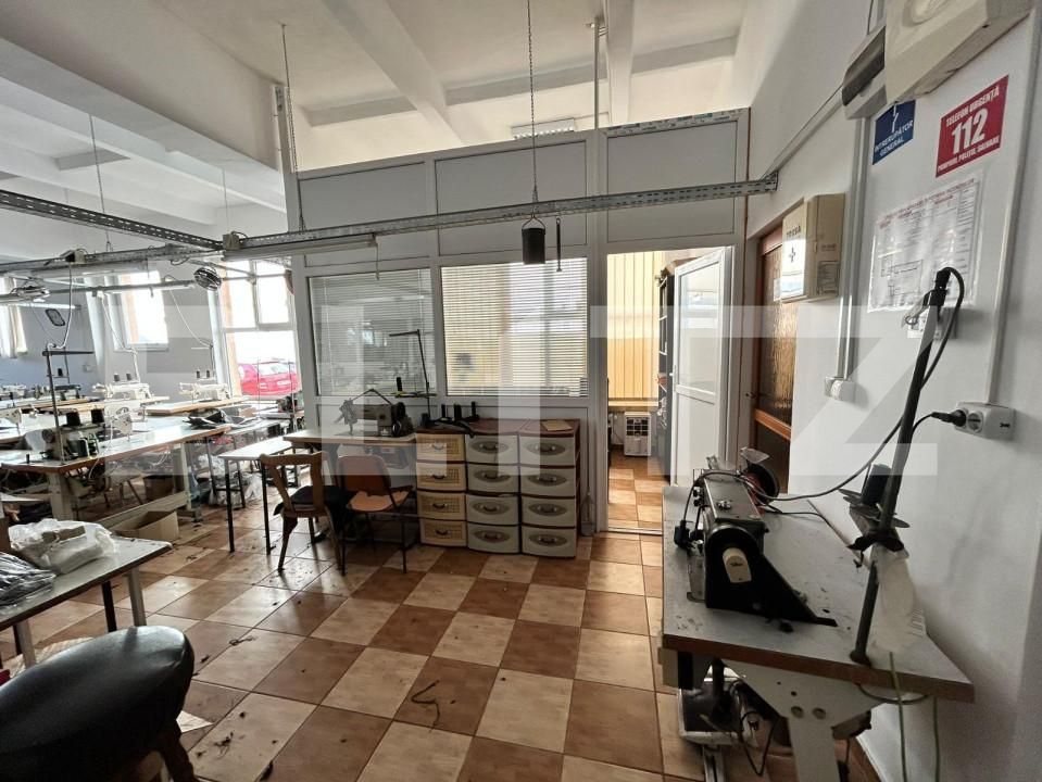 Spațiu comercial de vânzare Closca - 139886SVC | BLITZ Satu Mare | Poza5