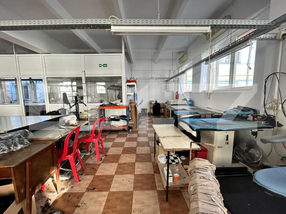 Spațiu comercial de vânzare Closca - 139886SVC | BLITZ Satu Mare | Poza7