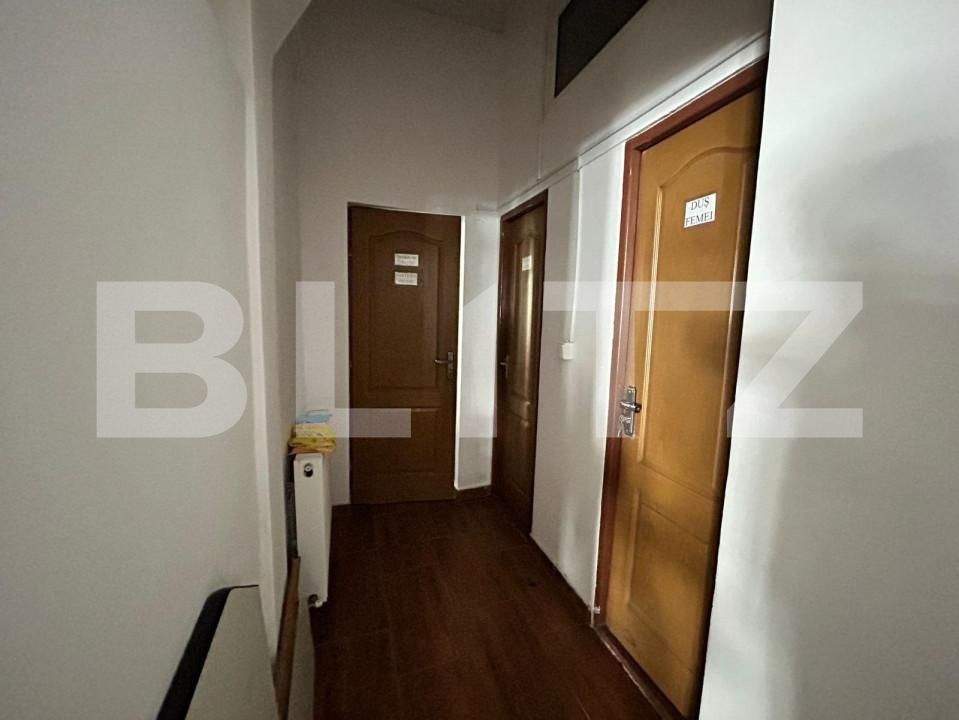 Spațiu comercial de vânzare Closca - 139886SVC | BLITZ Satu Mare | Poza10