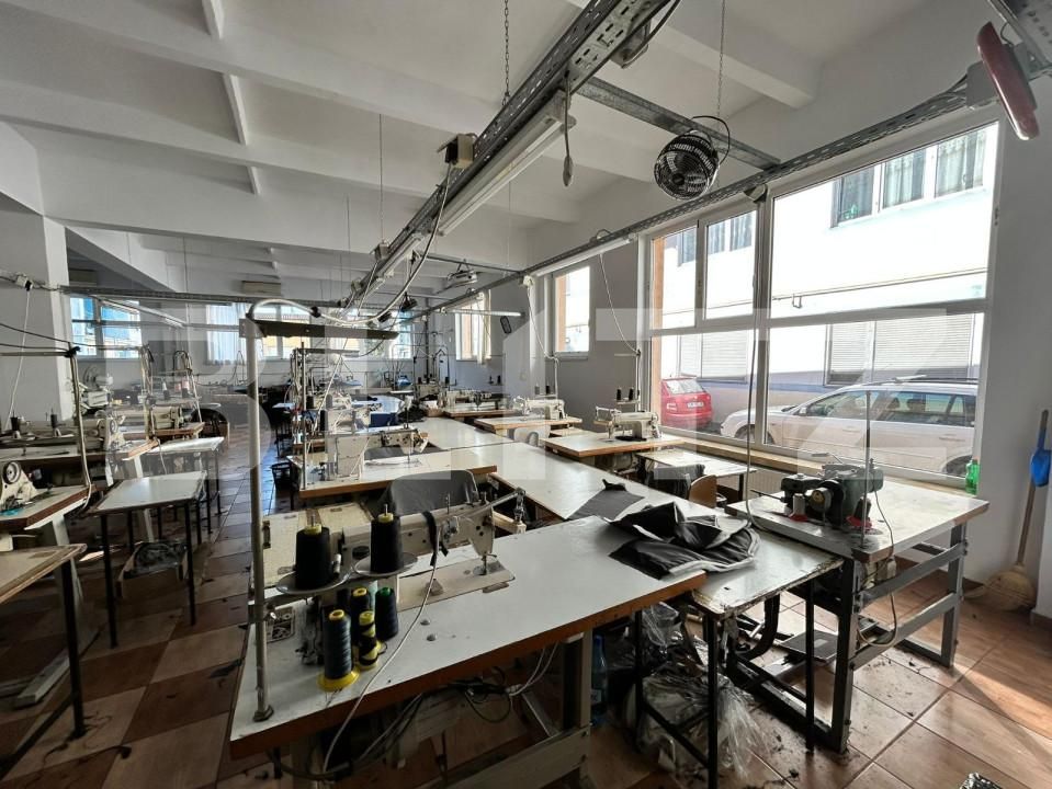 Spațiu comercial de vânzare Closca - 139886SVC | BLITZ Satu Mare | Poza8