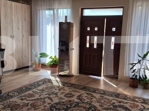 Casa de vânzare 3 camere Nord - 139888CV | BLITZ Satu Mare | Poza13